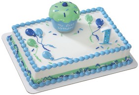 Blue Cupcake Keepsake (15)
