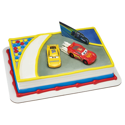 Cars 3 Ahead Of The Curve (11)