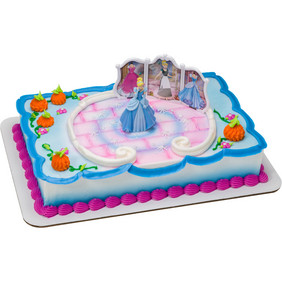 Disney Princess Cinderella Transforms (5)