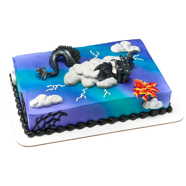 Dragon Creations