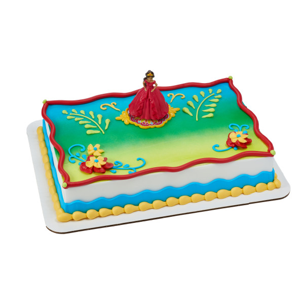 Elena of Avalor Crown Princess