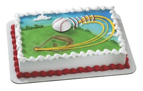 Extreme Baseball Magnet (17)