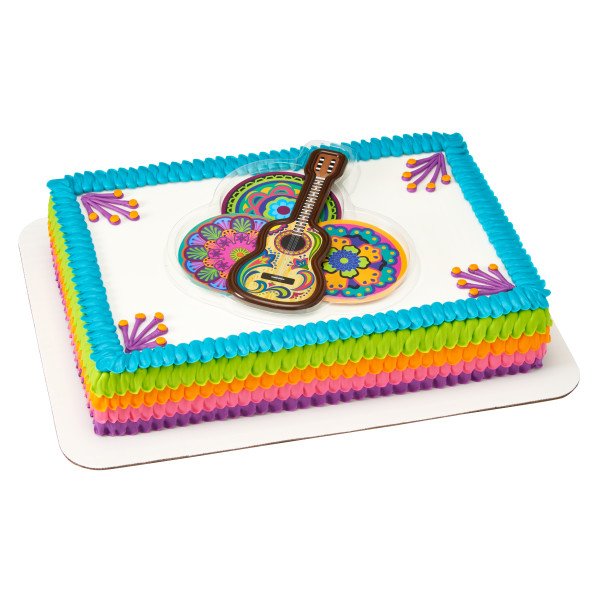 Fiesta Guitar