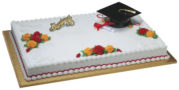 Graduation Mega Hat