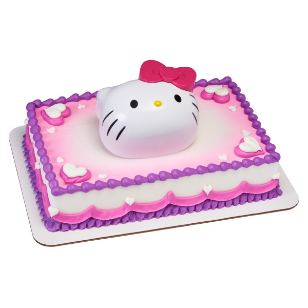 Hello Kitty Kitty Style
