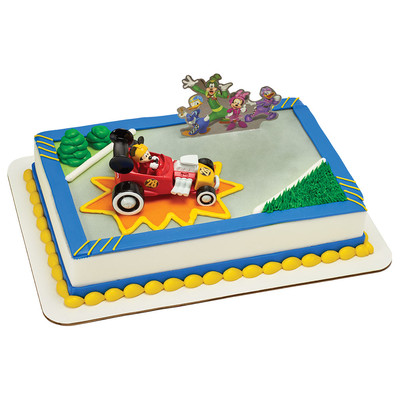 Mickey and the Roadster Racers (1)