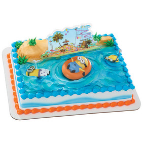Minions Beach Party (26)