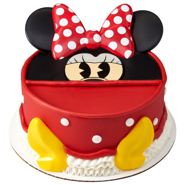 Minnie Mouse Creations