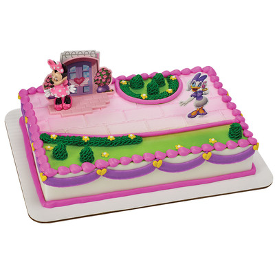 Minnie Mouse Happy Helpers (2)