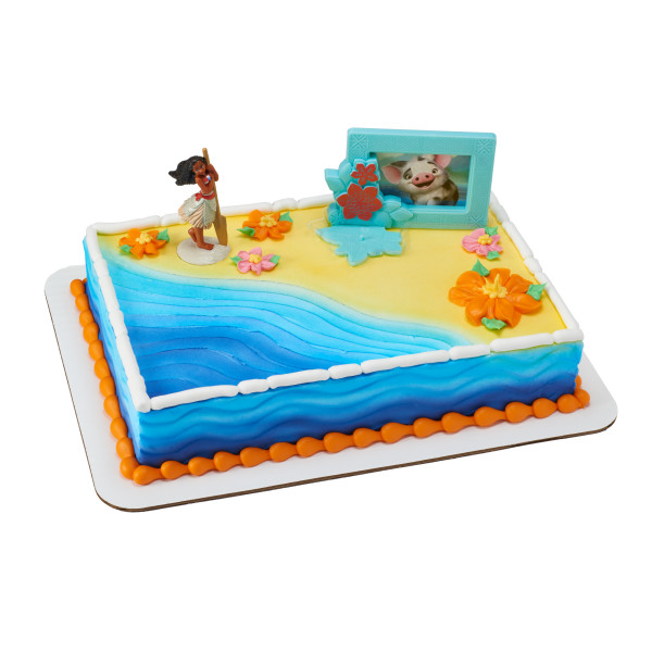 Moana Adventures In Oceania