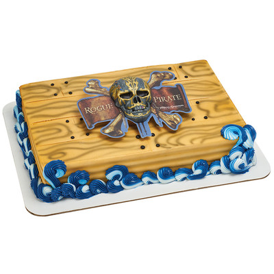 Pirates Of The Caribbean Marked By Curse (14)