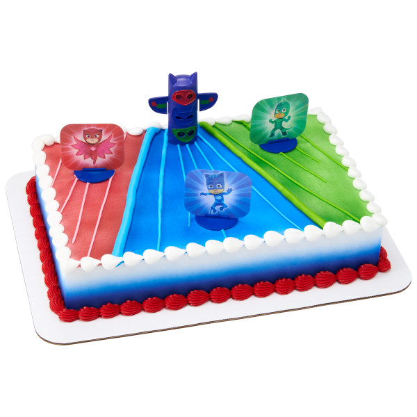 PJ Masks We're on Our Way