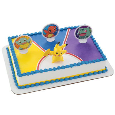 Pokemon Light Up Pikachu (19)