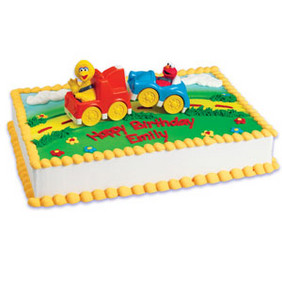 Sesame Street Tow Truck (25)