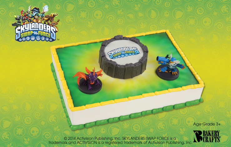 Skylanders (7)