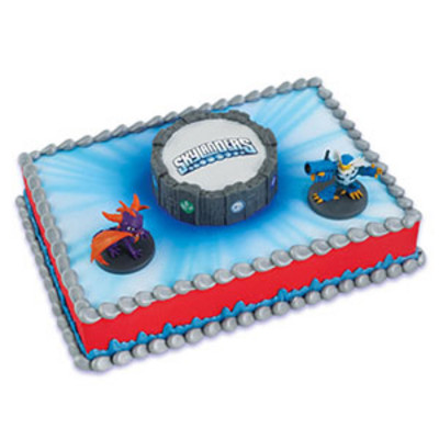 Skylanders Portal