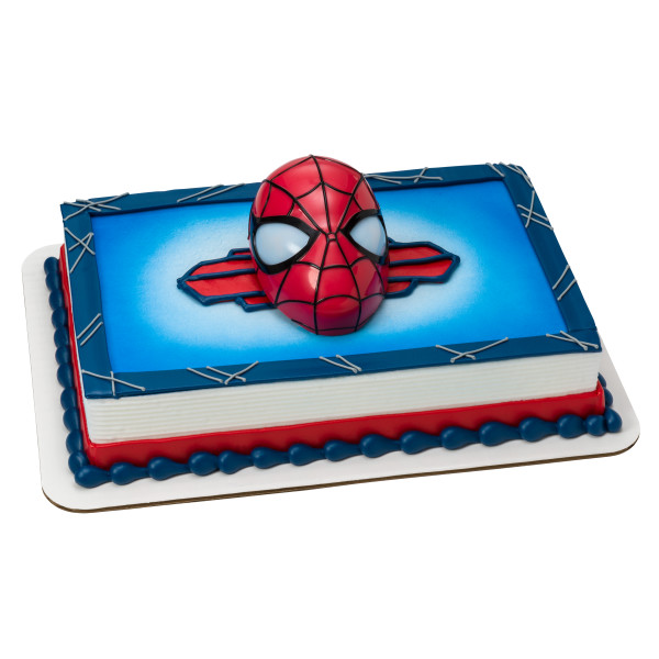 Spiderman Ultimate Light Up Eyes
