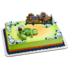 The Good Dinosaur Arlo and Spot (8)