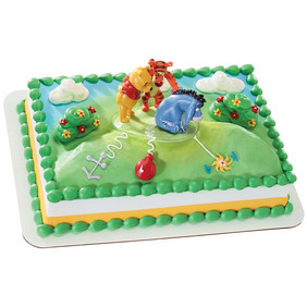 Winnie the Pooh New Tail for Eeyore (28)