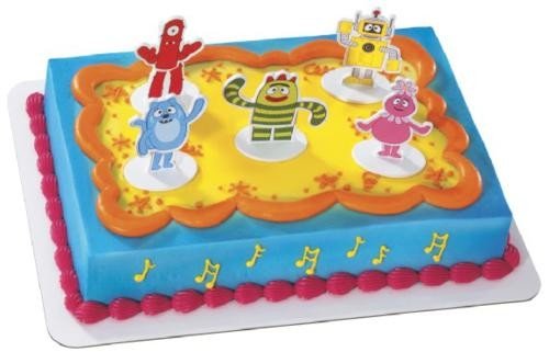 Yo Gabba Gabba Dance Party (14)
