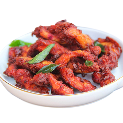 Chicken 555
