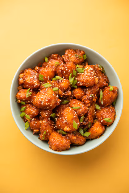 Chilli Water Chestnut