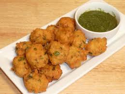 Daal Vada