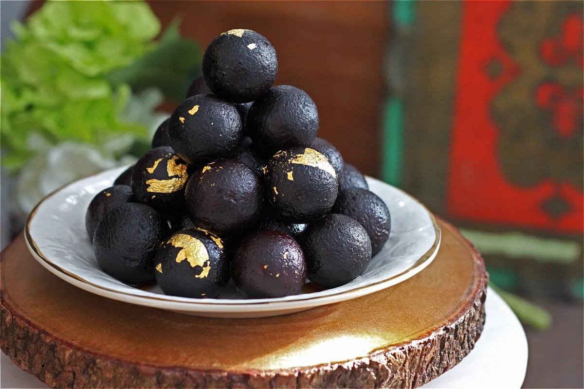Kala Jamun