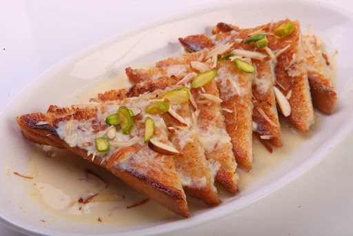 Khubani Ka Meeta
