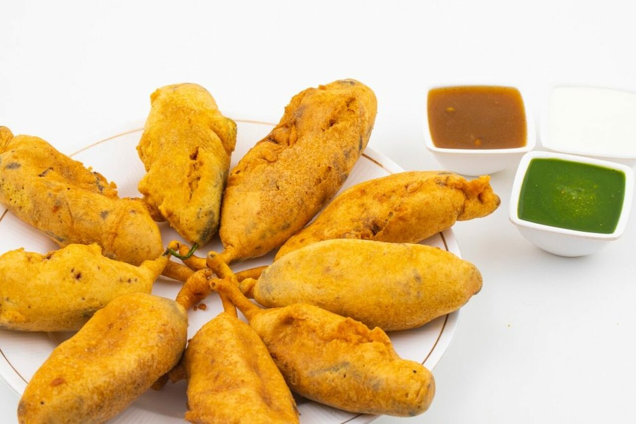 Masala Mirchi