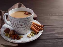 Masala Tea