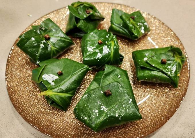 Paan