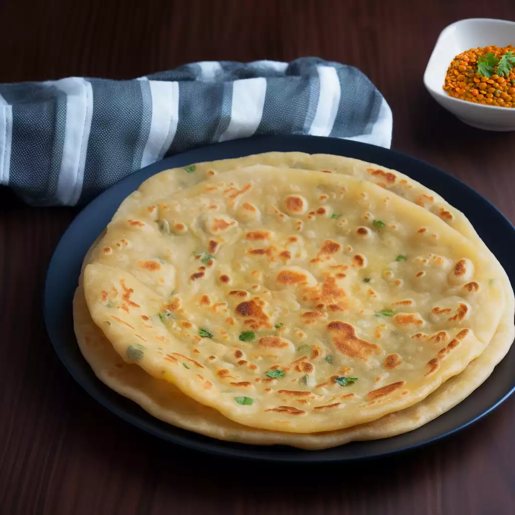 Paratha