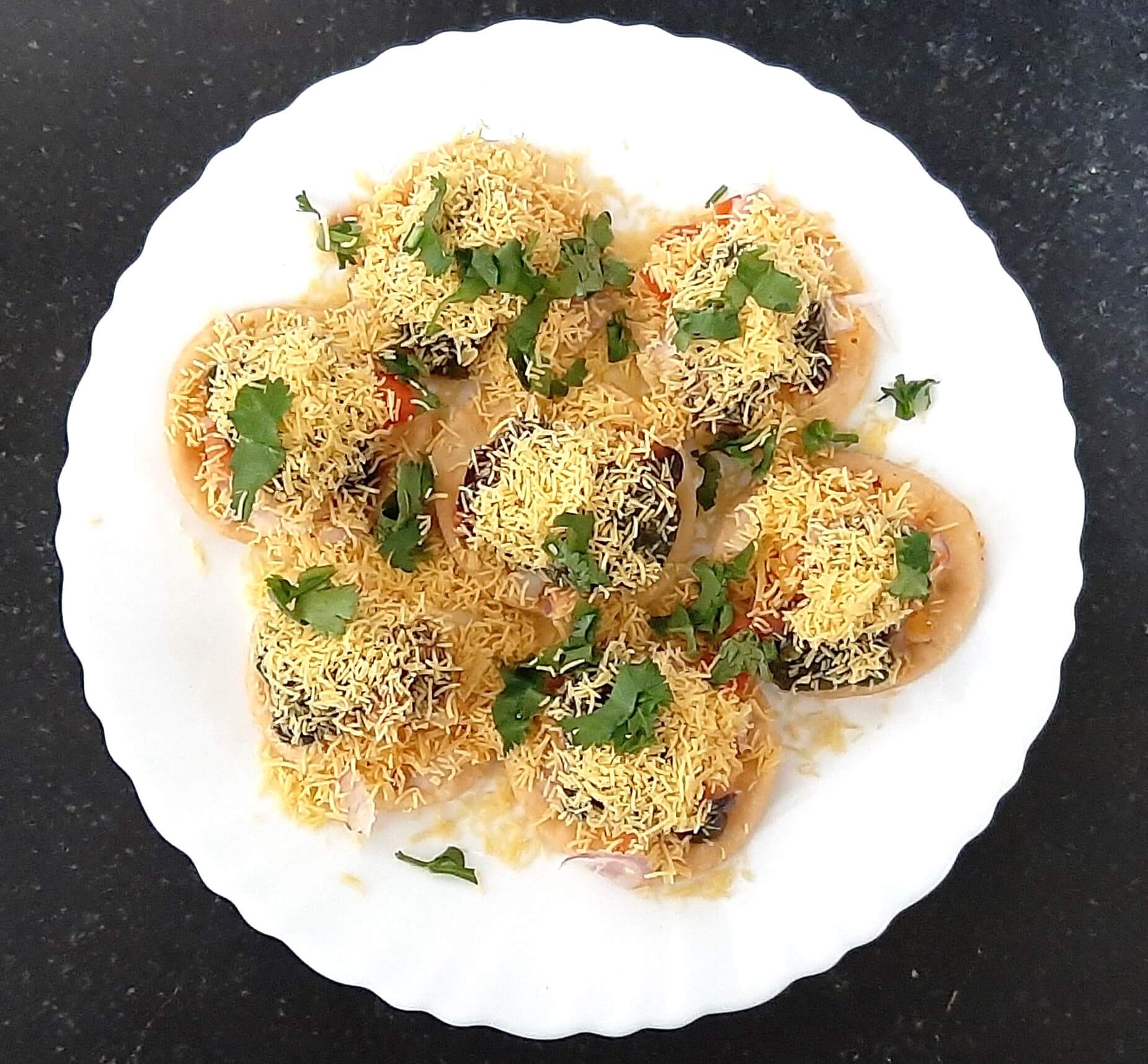 Sev Puri