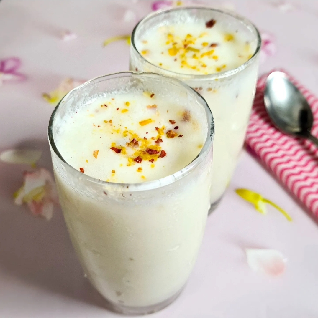Sweet Lassi